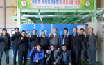 Successful Performance Test of In-Vessel Cotrol Element Drive Mechanism