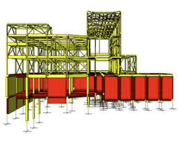 Earthquake-resistant design of structures image