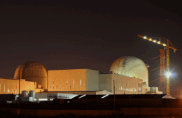 [건설] 원자력발전소 설계