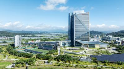 [소통센터 > 보도자료] 한국전력기술, 권익위 청렴도 평가에서 두 단계 상승한 ‘2등급’ 달성