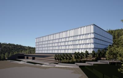 한국전력기술, ‘용인 데이터센터 전력설비 설계용역’ 계약체결