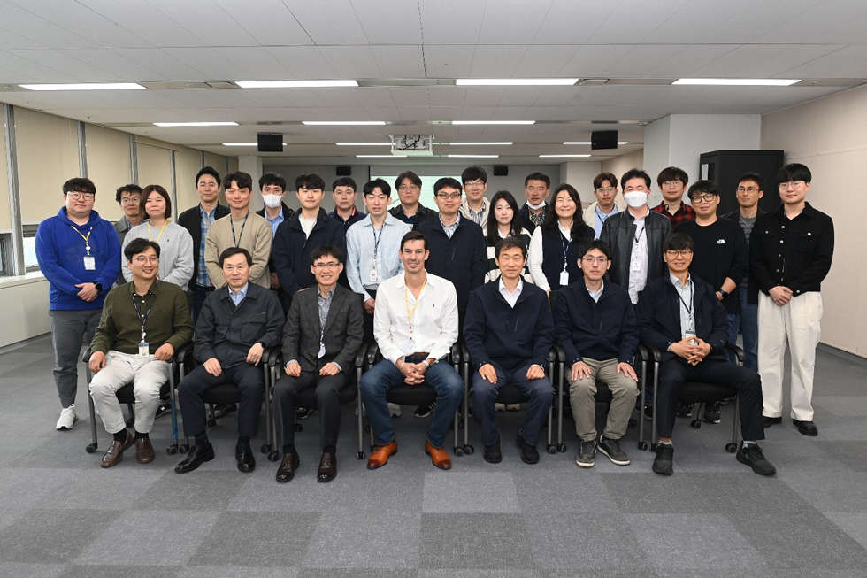 배관해석 프로그램 PIPESTRESS 사용자 교육 실시