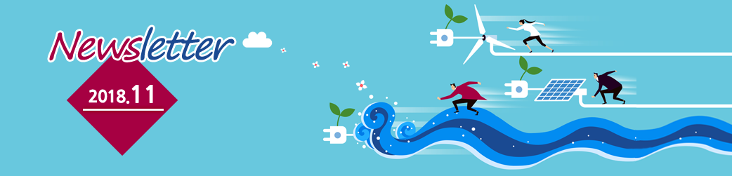 newsletter 2018.11