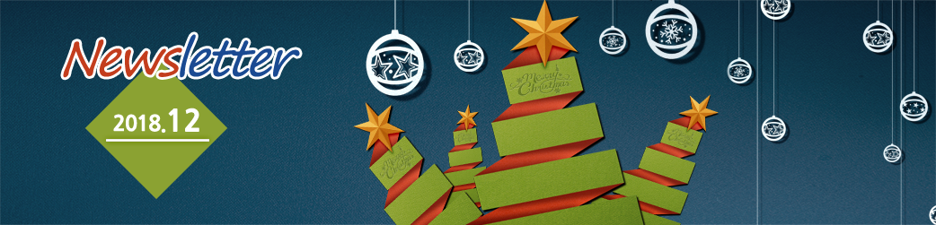 newsletter 2018.12