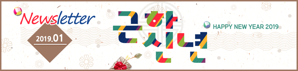 newsletter 2019.01