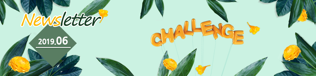 newsletter 2019.06