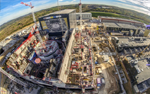 국제핵융합실험로(ITER) 건설관리용역(CMA) 2단계 착수