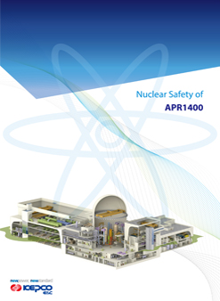 Nuclear Safety of APR1400